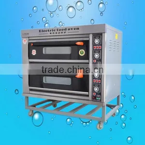 Electrical Bakery Equipment ,bakery Oven, Bread Baking Oven (ZQF-2) thumbnail-1