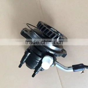 Power Steering Pump for 4HF1engine OEM: 8-97115134-0 thumbnail-5