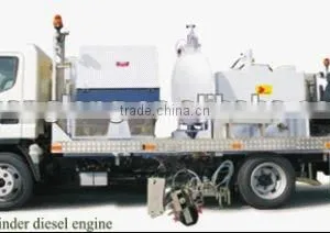 Road Marking Machine thumbnail-1