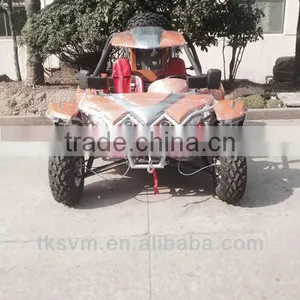TK1100GK-2A GO KART/kids Car Pedal go Kart thumbnail-3