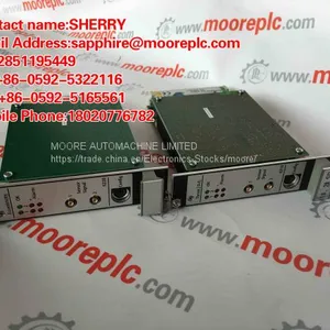 DELTAV【Emerson】KJ3101X1-BB1 in Stock thumbnail-2