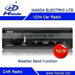 Hot Dmc-9088 Car Mp3 Player thumbnail-1