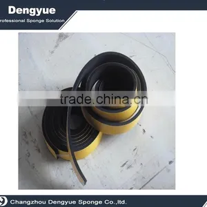 Closed Cell Self Adhesive Foam Weatherstrip Seal for Medium Gaps thumbnail-1