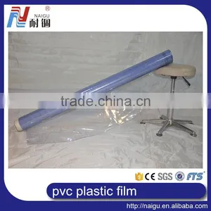 Super Clear Pvc Film for Curtain thumbnail-3