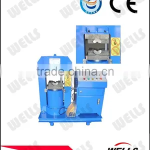 High Quality Steel Wire Rope Hydraulic Press Machine thumbnail-1