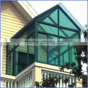 Goodlife Polycarbonate Sheet for Greenhouse thumbnail-1