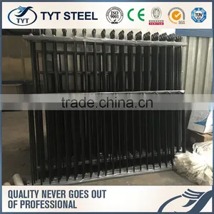 Football Field Fence Durable Solid Fashion Factory Fence thumbnail-1
