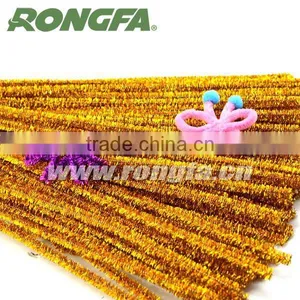 Chenille Stem/ Craft Pipe Cleaners for Children DIY Toys thumbnail-4