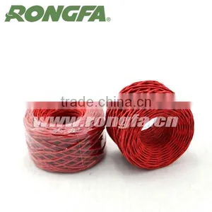 Factory Supplier Handmade Twisted Craft Paper Braided Rope thumbnail-6