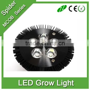 PAR38 E27 12W 15W 18W Led Grow Lights /plant Light Bulb for Mini Plant Growing thumbnail-1