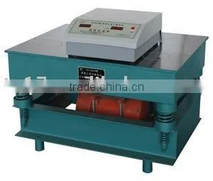 Concrete Magnetic Vibration Testing Machine thumbnail-1