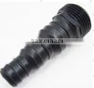 Quick Connect 3 Way Hose Pipe Connector thumbnail-3