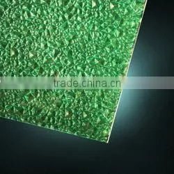 Diamond Style PC Embossed Sheet thumbnail-1