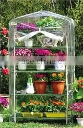 4 Tier Mini Flowerhouse thumbnail-1