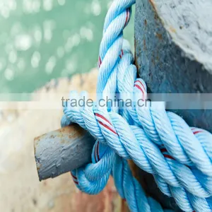 High Quality Docline White Rope thumbnail-6