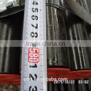 API 5L Gr.B,X42,X46,X52,X56,X60 PSL1 ERW Carbon Steel Welded Pipe For Oil And Gas thumbnail-4