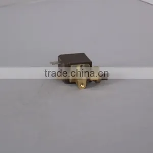 American Type M12*1*6.5mm Orifice 2.2mm Mig Welder Gas Solenoid Valve thumbnail-4