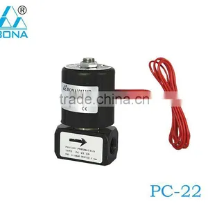 PC 22 CD Solenoid Valve thumbnail-1