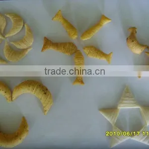 Series of Inflating Food Machine With Excellent Quality thumbnail-5