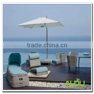Audu Outdoor Patio Luxuary Garden Furniture thumbnail-1