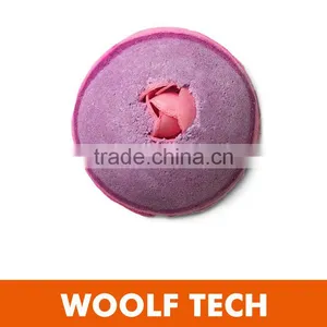 High Essence Oil Rose Dry Flower SPA Bath Fizzy/Bombs Whitening Moisturizing Romantic thumbnail-5