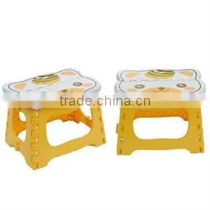 Cartoon Folding Stool thumbnail-4
