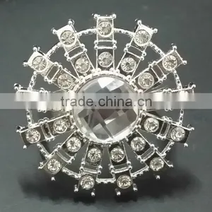 Wholesale Metal Fashion Handle ,small Cabinet Door Knobs thumbnail-1