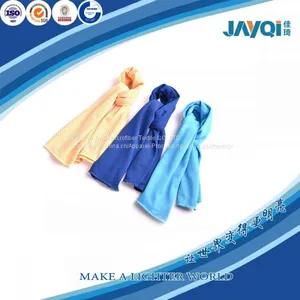 Personalized Microfiber Cooling Towel for Gym thumbnail-4