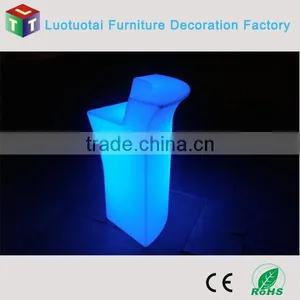 Luminous LED Bar Counter thumbnail-3