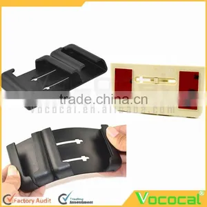 Multifunction Pocket Car Holder for IPhone 4 4s 5 5s Samsung Galaxy S6 Mobile Phone GPS Cards thumbnail-3
