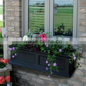 Garden Resin Window Planter thumbnail-1