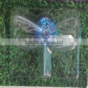 N273 Creative Little Night Lights Butterfly Night Light Small LED Night Light thumbnail-1