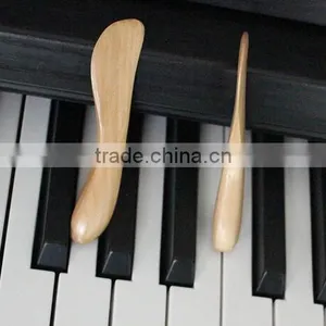 CY194 Wooden Spreader Knife,butter Knife Wood,wooden Cheese Spreader Knife thumbnail-1