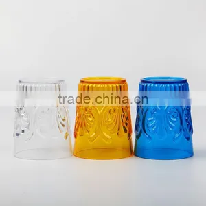 Wholesale Elegant Tea Cup thumbnail-3