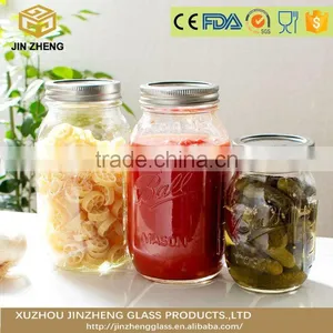 Leakproofness Honey Glass Drinking Jar Candles Scented Wedding Gift thumbnail-1