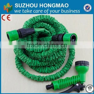 Garden Hose Adapter/flexible Hose Nozzle/garden Hose Nozzle With CE thumbnail-1