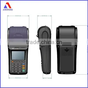Custom New Pos Terminal Housing thumbnail-1