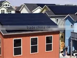 10kw Complete With Battery and Brackets Solar Mobile Power Supply thumbnail-1