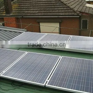 Solar and Wind System 300W thumbnail-1