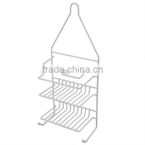 Hanging Rack With Hooks thumbnail-1