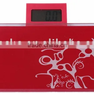 Different Colors Electronic LCD Digital Weighing Scale thumbnail-1