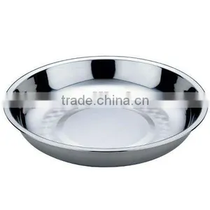 Winolaz Stainless Steel Dinner Plate Sets on Sale thumbnail-2