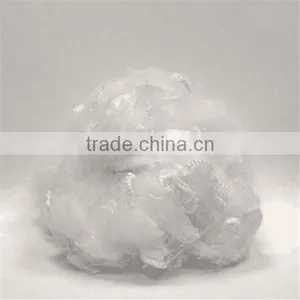 1.2DX38mm HCS Hollow Polyester Staple Fiber thumbnail-1