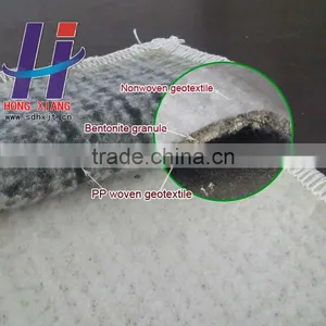 Geosynthetic Clay Liner Bentonite Bentonite Price Geosynthetic Clay Liner Bentomat Geosynthetic Clay Liner thumbnail-1
