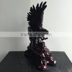 Resin Figure of Lanneret Statue thumbnail-4