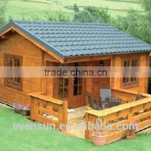 Adorable Log Cabin thumbnail-1