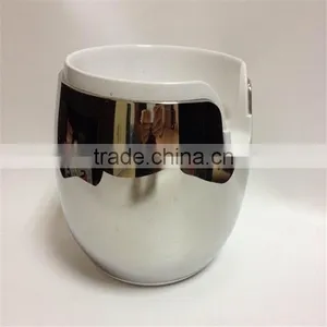 Hot Selling Polish Finish Juicer Cover With Strainer thumbnail-4