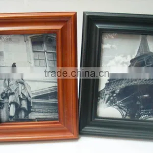 Wholesale New Fashion Wooden Photo Frame,top Popular Wooden Frame Photo,hot Sale Wooden Photo Frame thumbnail-3