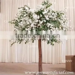 GNW BLS1609015 9ft Light Pink Cherry Blossom Tree on Sale Wedding Blossom Tree thumbnail-2