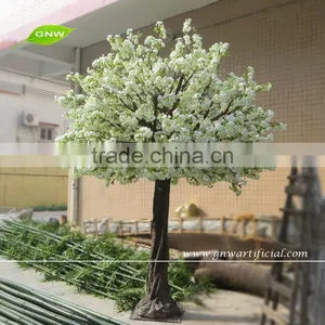 BLS048 GNW White Cherry Flowers Tree thumbnail-1